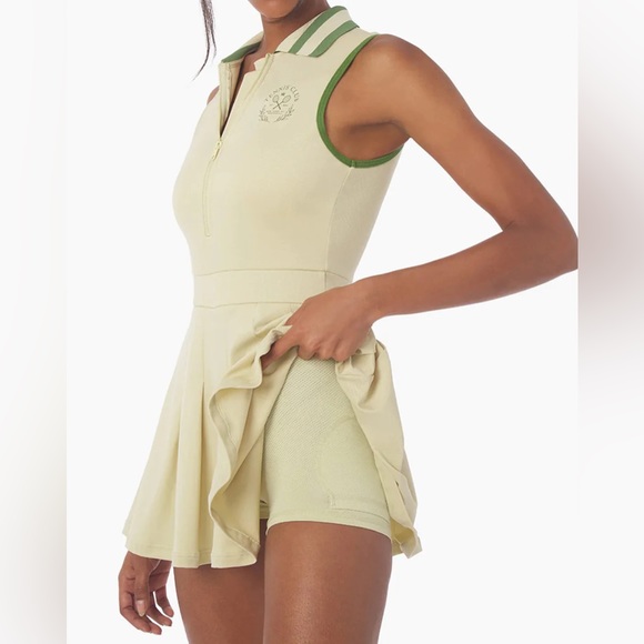 WeWoreWhat Dresses & Skirts - NWT WeWoreWhat Revolve TENNIS DRESS Sz S